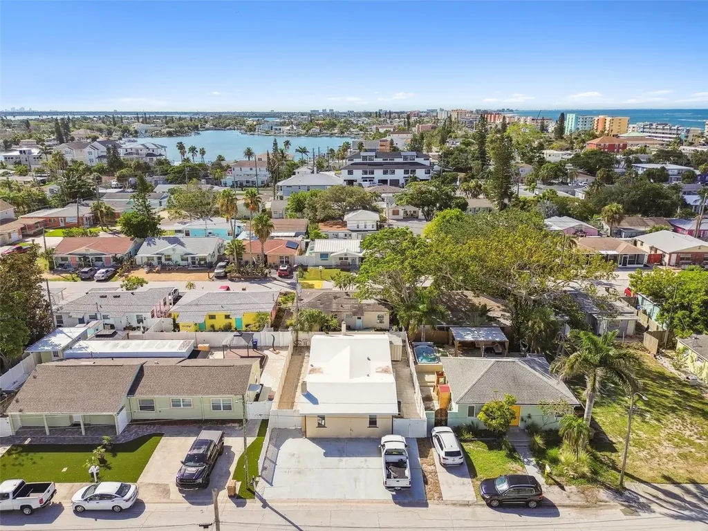 223 148th Avenue E Madeira Beach FL 33708