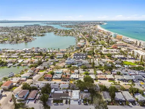 223 148th Avenue E Madeira Beach FL 33708