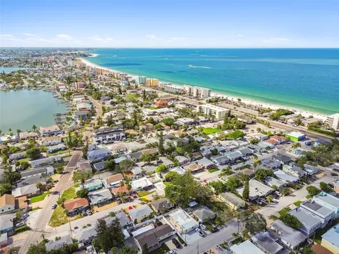 223 148th Avenue E Madeira Beach FL 33708