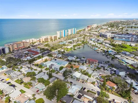 223 148th Avenue E Madeira Beach FL 33708