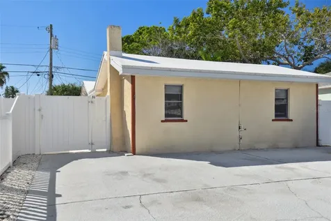 223 148th Avenue E Madeira Beach FL 33708