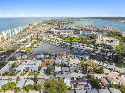 223 148th Avenue E Madeira Beach FL 33708