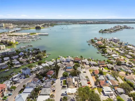 223 148th Avenue E Madeira Beach FL 33708