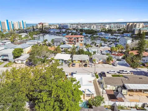 223 148th Avenue E Madeira Beach FL 33708