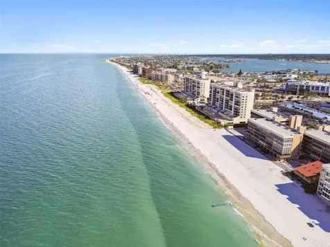 223 148th Avenue E Madeira Beach FL 33708
