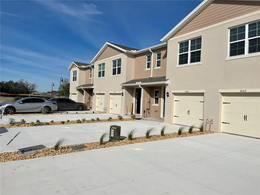 3057 Canary Avenue Davenport FL 33837