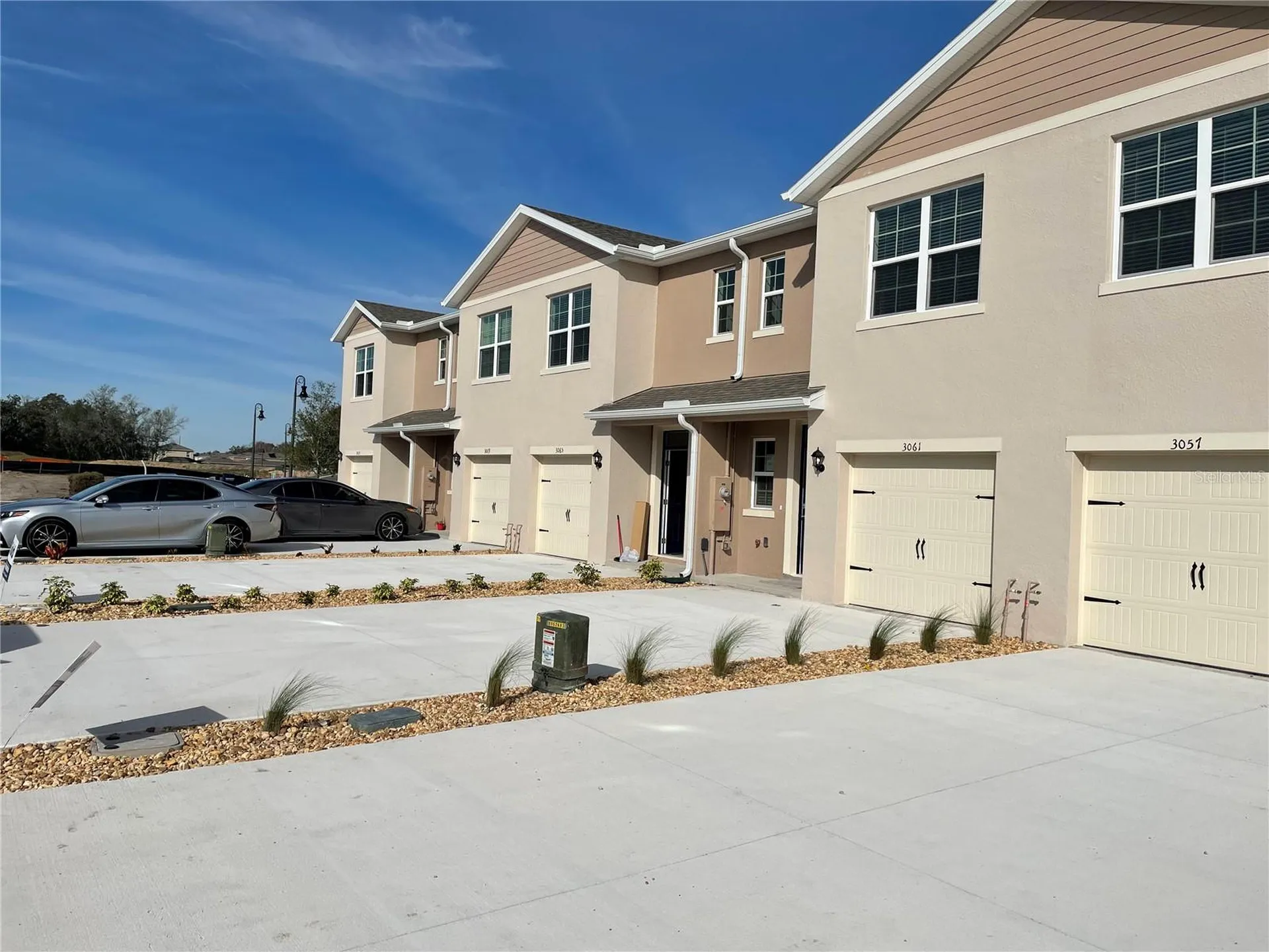 3057 Canary Avenue Davenport FL 33837