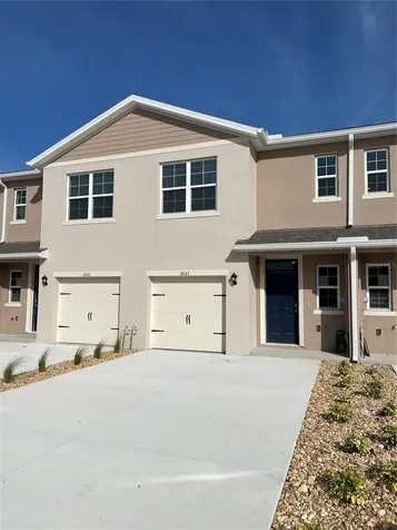 3057 Canary Avenue Davenport FL 33837