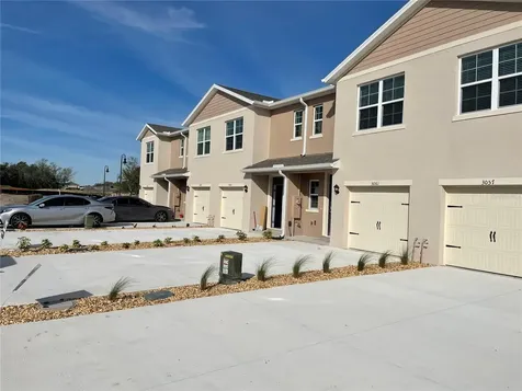 3057 Canary Avenue Davenport FL 33837
