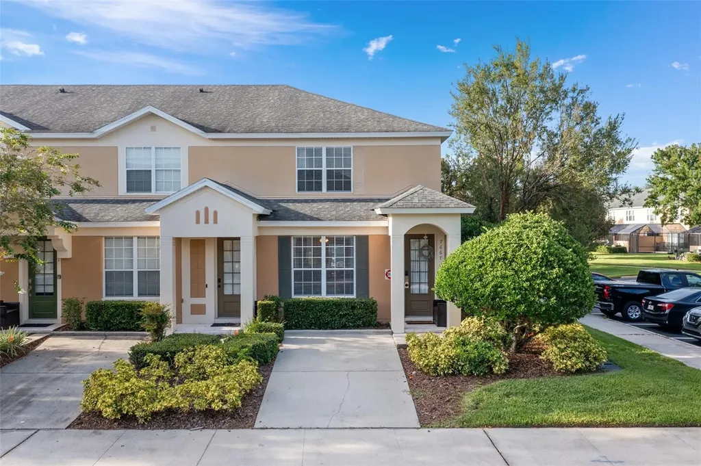 7667 Otterspool Street Kissimmee FL 34747