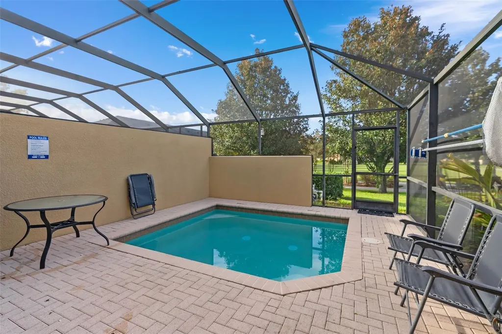 7667 Otterspool Street Kissimmee FL 34747