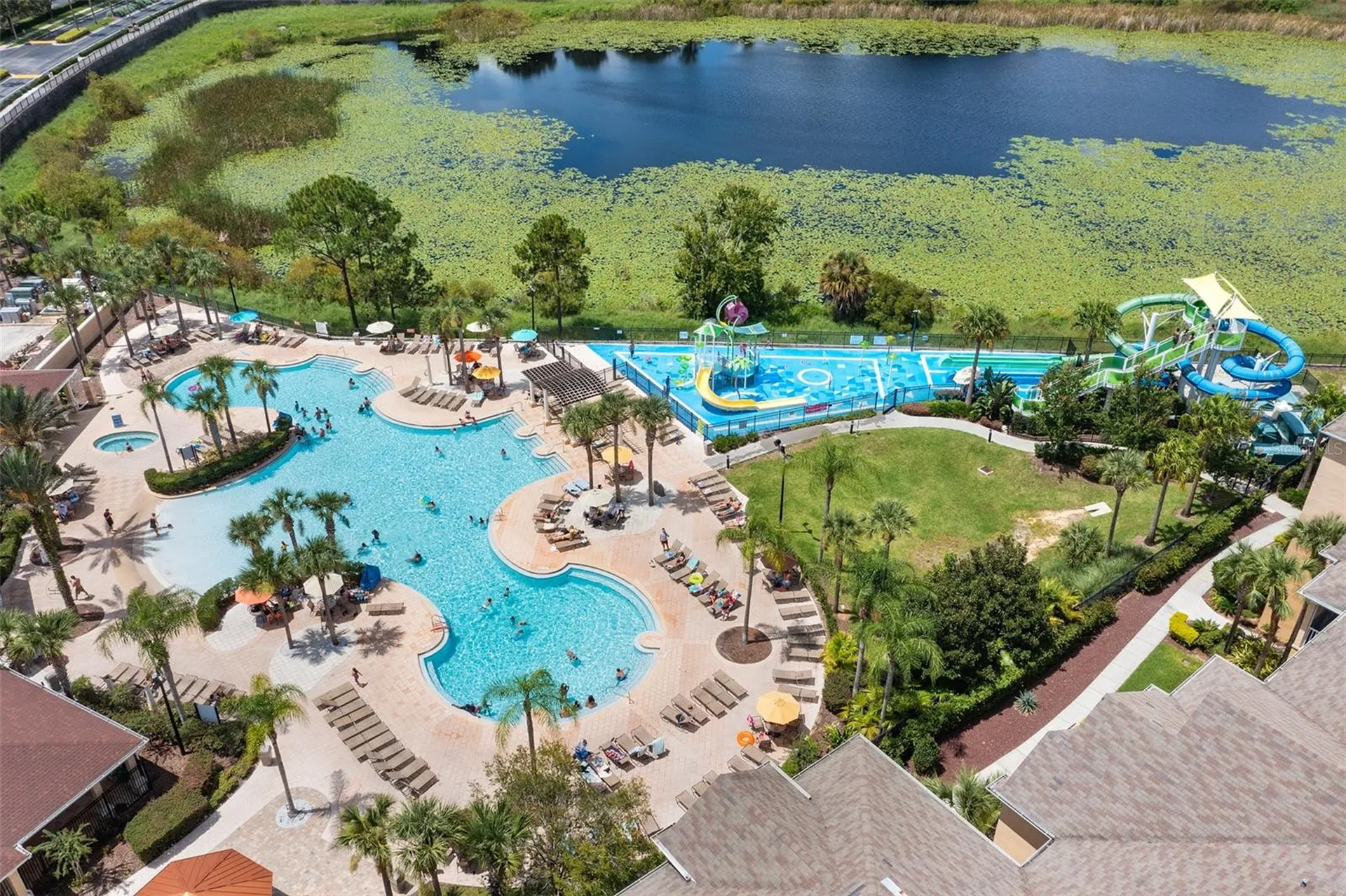 7667 Otterspool Street Kissimmee FL 34747