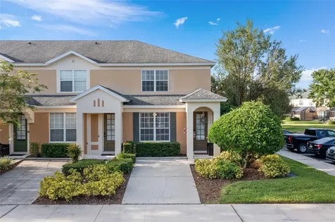 7667 Otterspool Street Kissimmee FL 34747