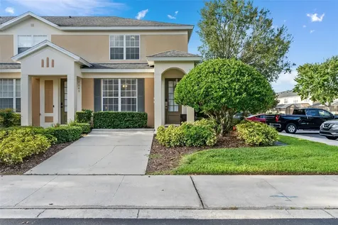 7667 Otterspool Street Kissimmee FL 34747