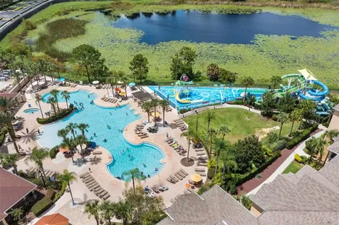 7667 Otterspool Street Kissimmee FL 34747
