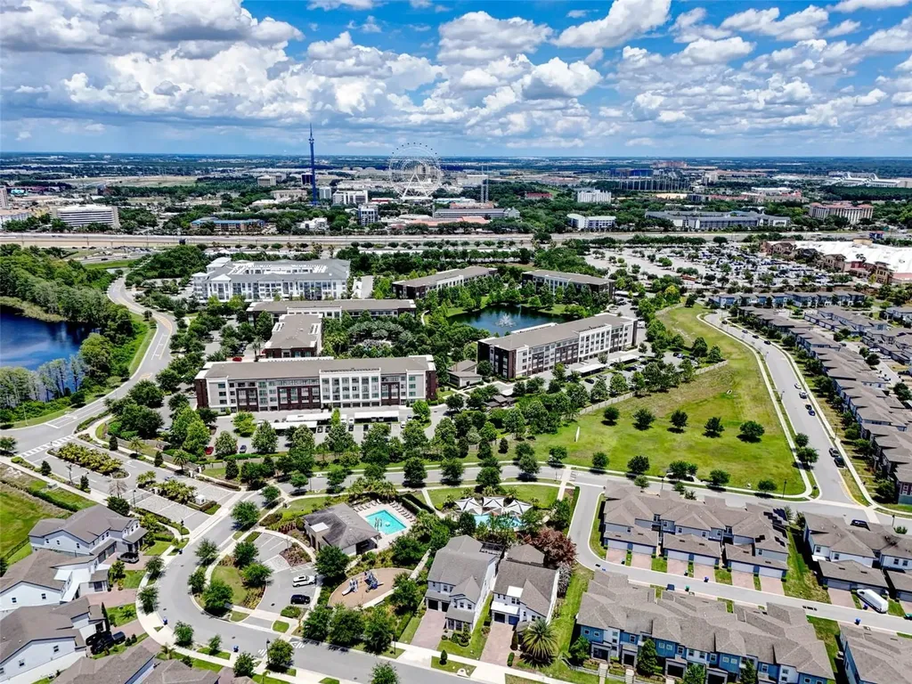 6048 Bimini Twist Loop Orlando FL 32819