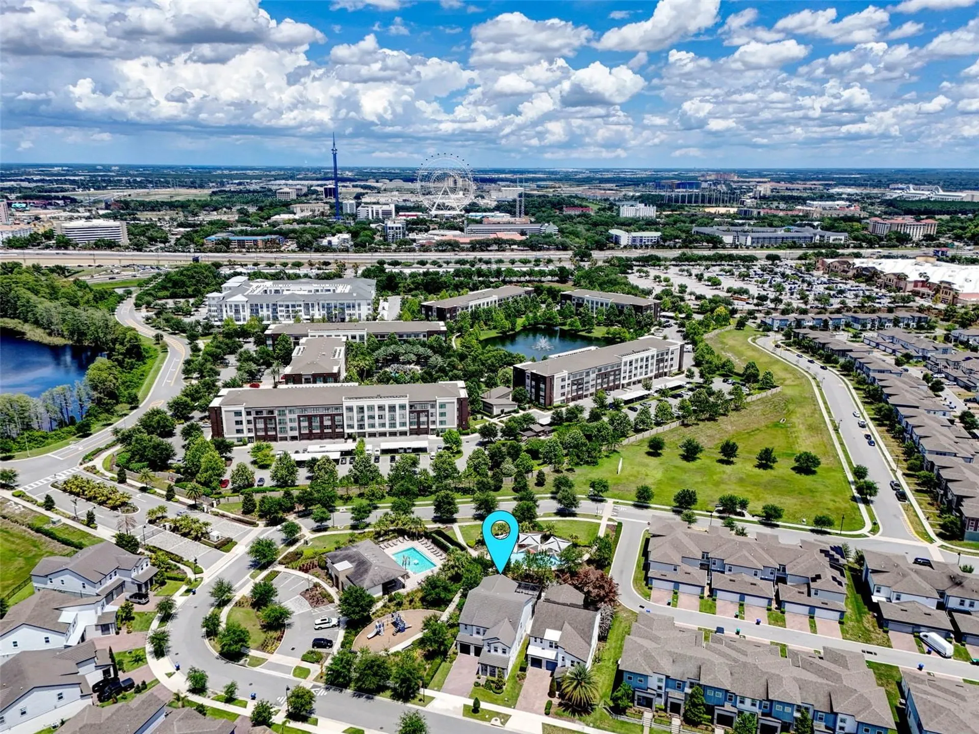 6048 Bimini Twist Loop Orlando FL 32819
