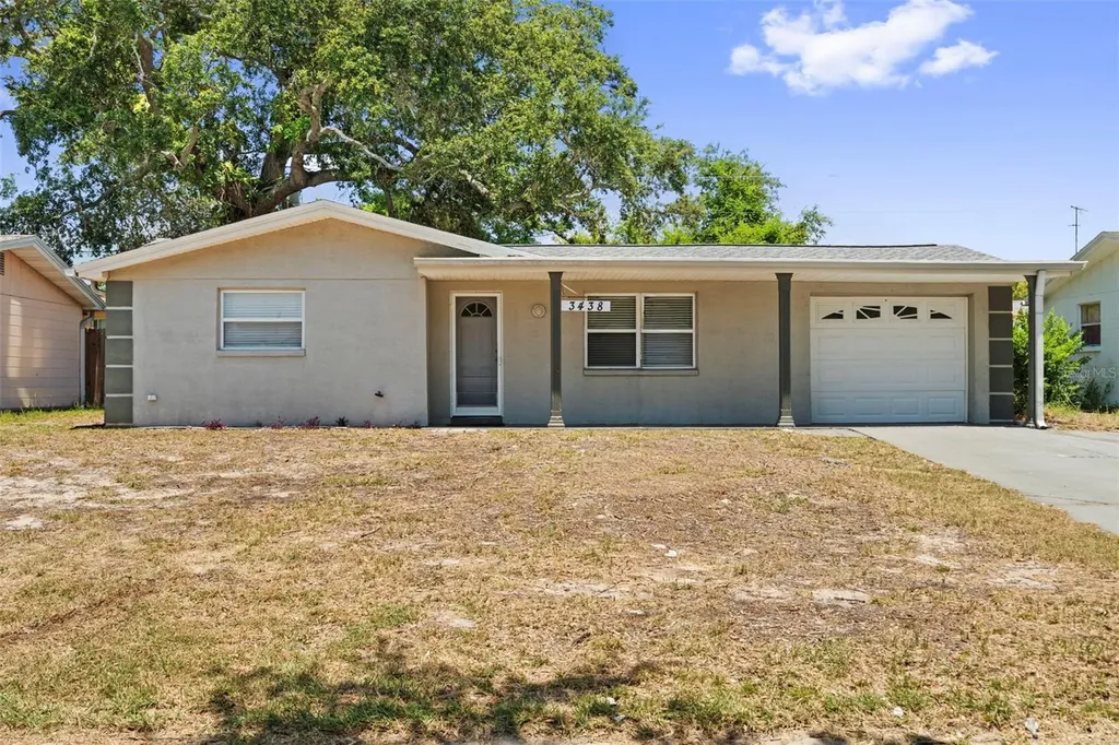 3438 Kimberly Oaks Drive Holiday FL 34691