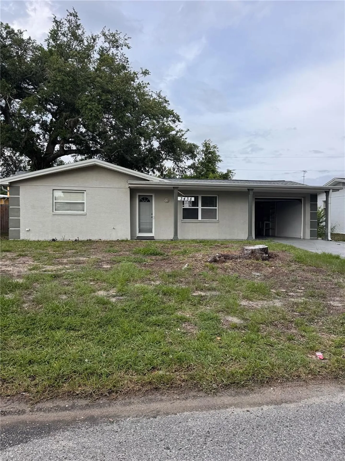 3438 Kimberly Oaks Drive Holiday FL 34691