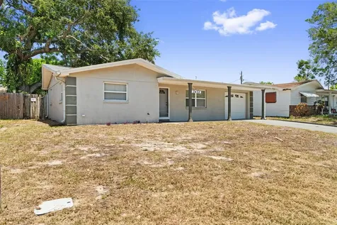3438 Kimberly Oaks Drive Holiday FL 34691