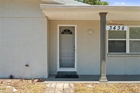 3438 Kimberly Oaks Drive Holiday FL 34691