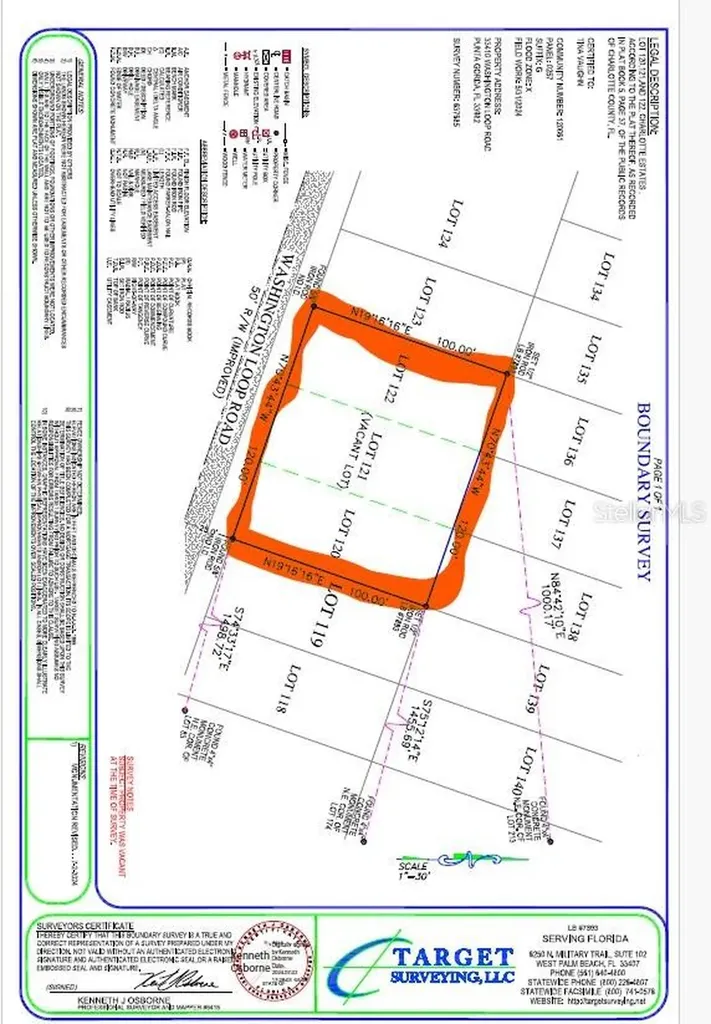 33410 Washington Loop Road Punta Gorda FL 33982