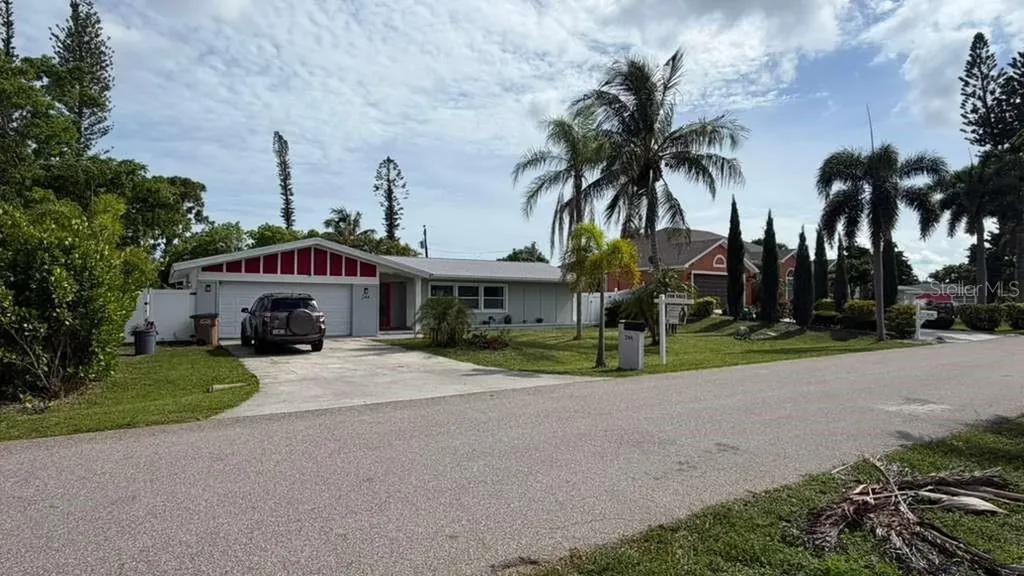 244 SE 46th Street Cape Coral FL 33904