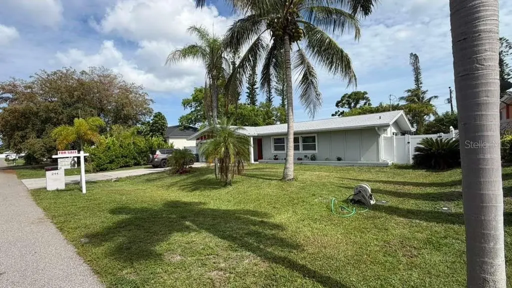 244 SE 46th Street Cape Coral FL 33904