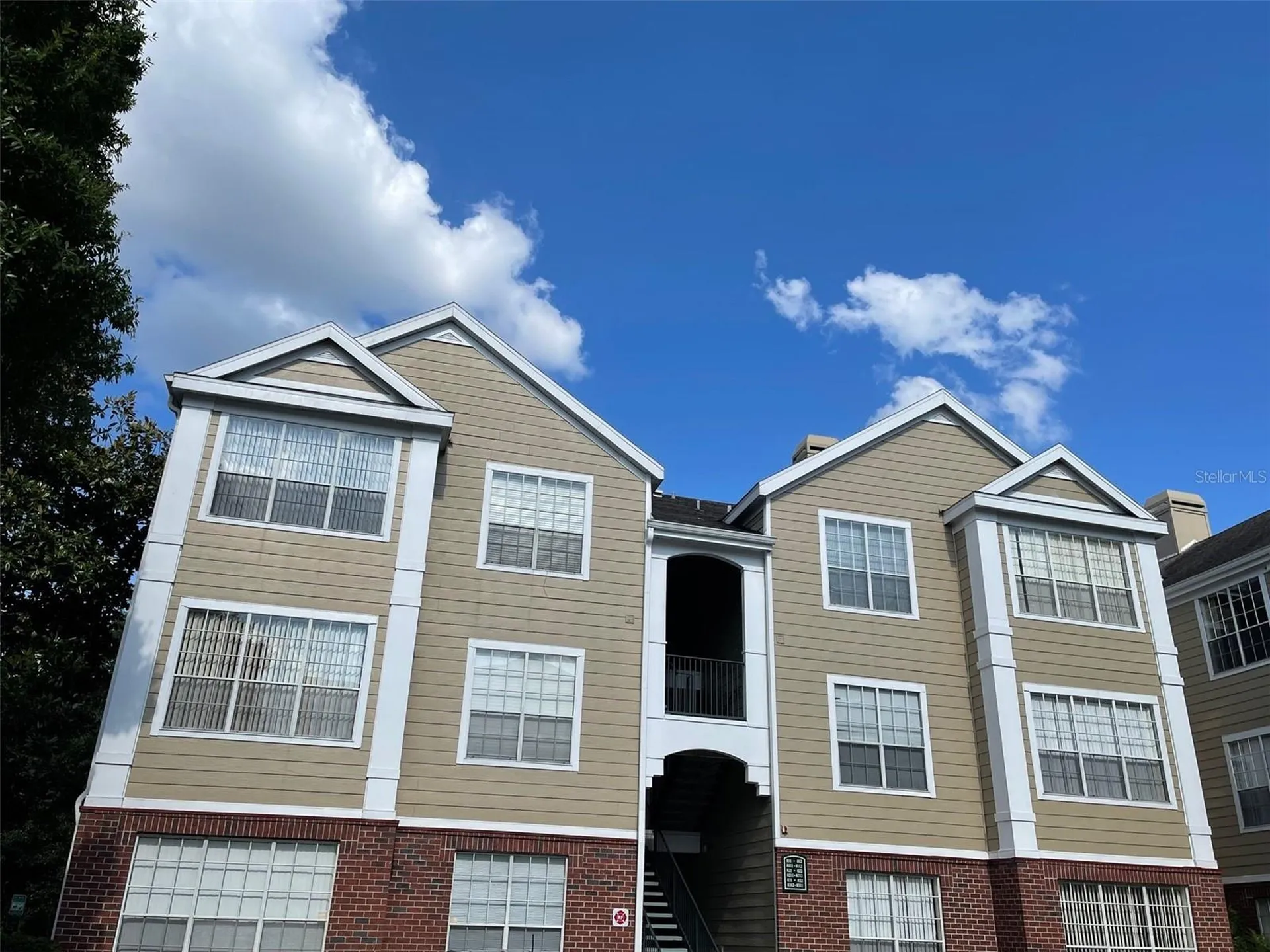 13103 Mulberry Park Drive Orlando FL 32821
