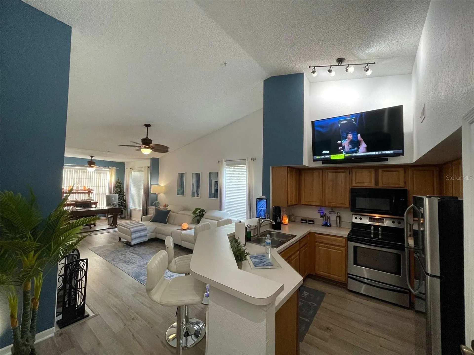 13103 Mulberry Park Drive Orlando FL 32821