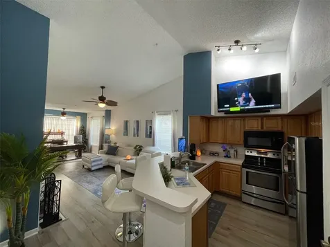 13103 Mulberry Park Drive Orlando FL 32821