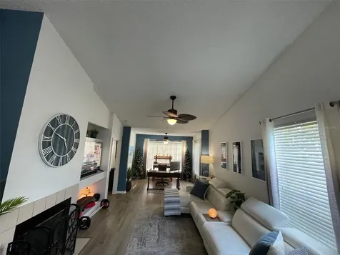 13103 Mulberry Park Drive Orlando FL 32821