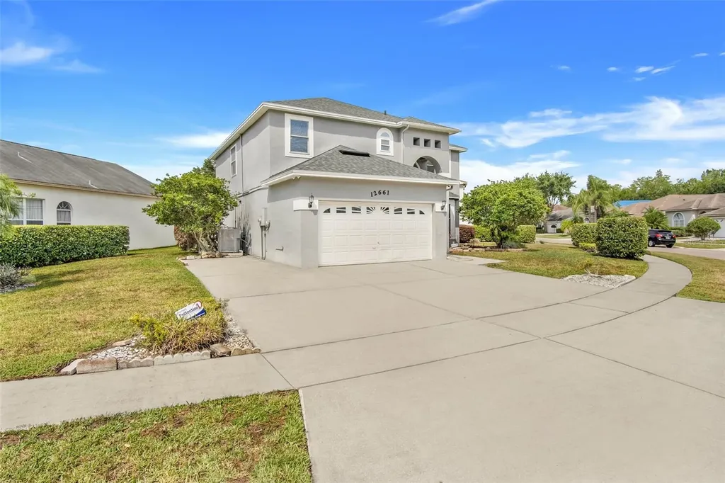 12661 Enclave Drive Orlando FL 32837