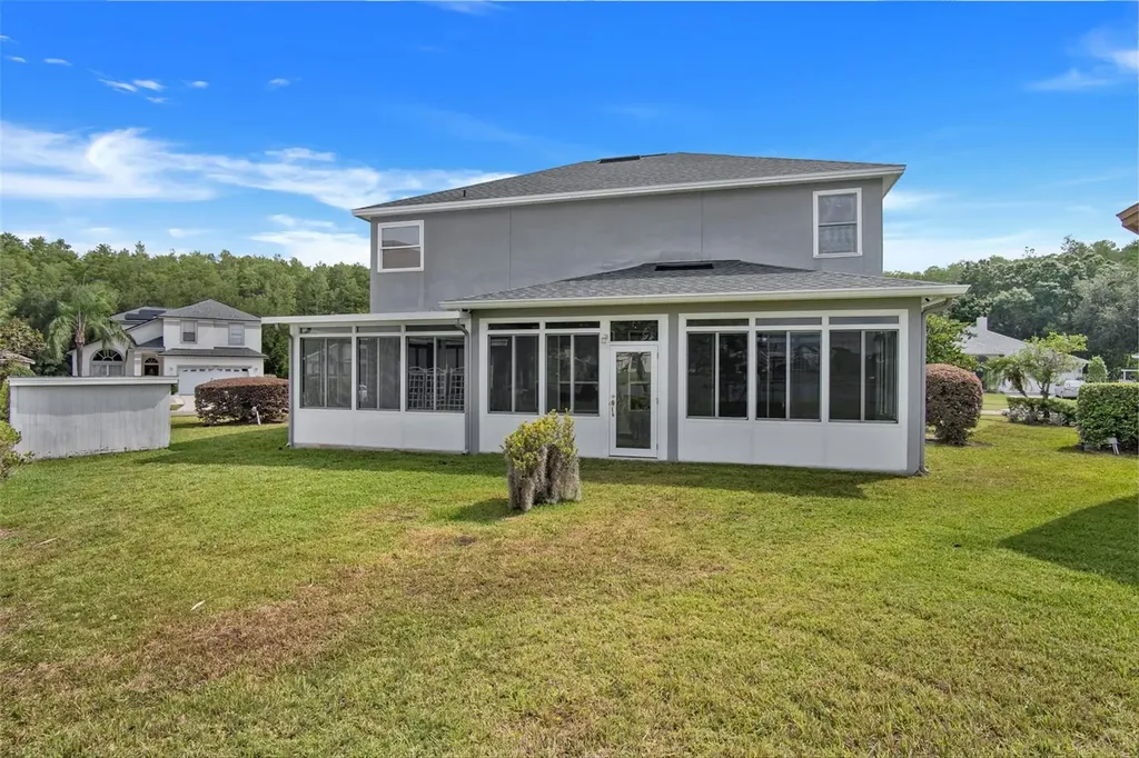 12661 Enclave Drive Orlando FL 32837