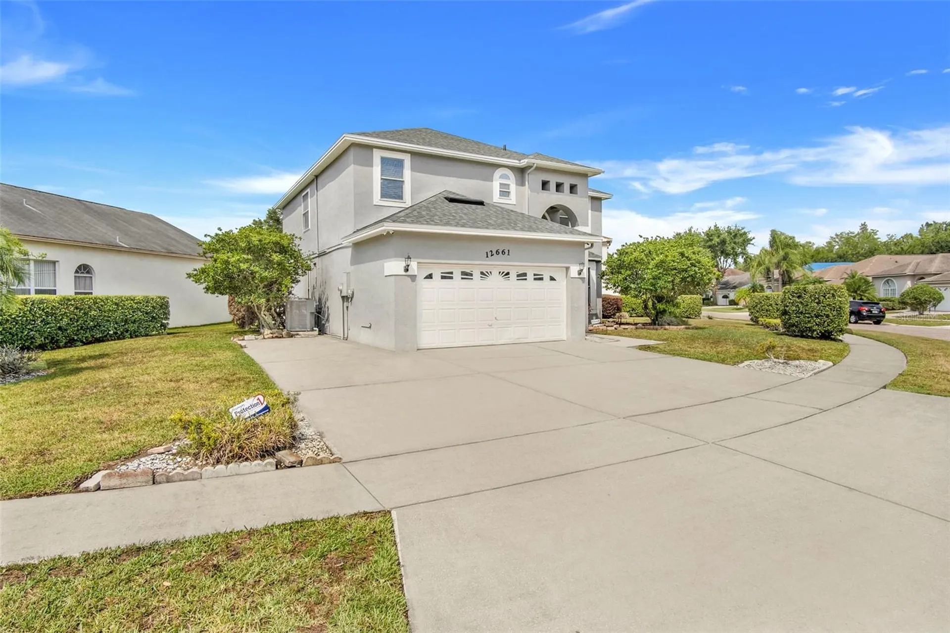 12661 Enclave Drive Orlando FL 32837