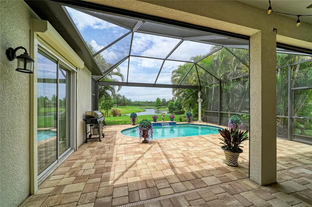 14507 Stirling Drive Bradenton FL 34202