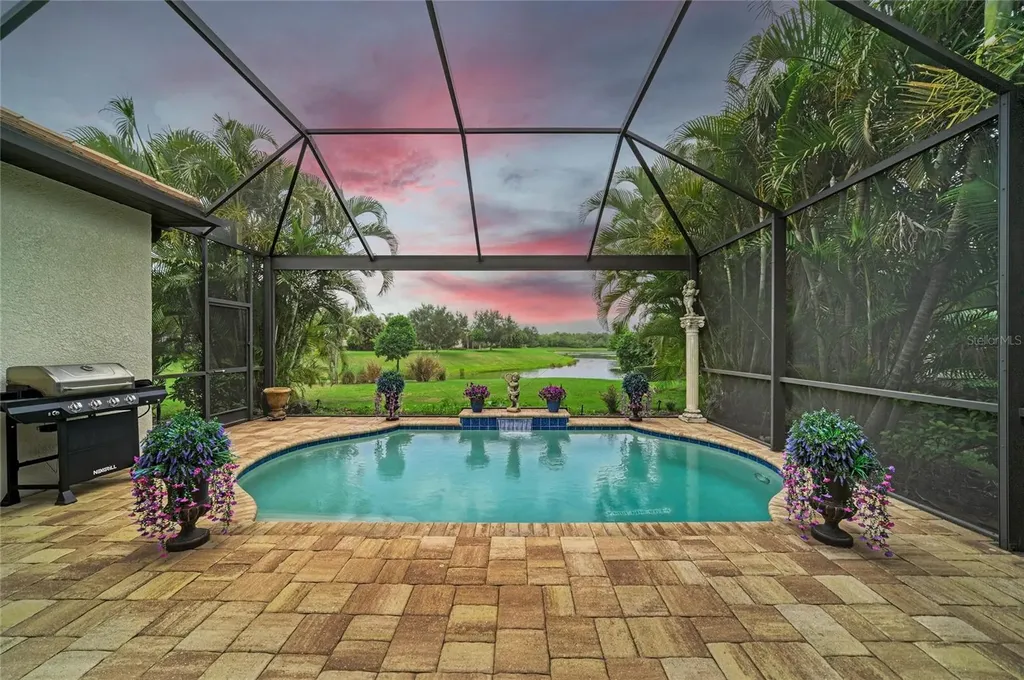 14507 Stirling Drive Bradenton FL 34202