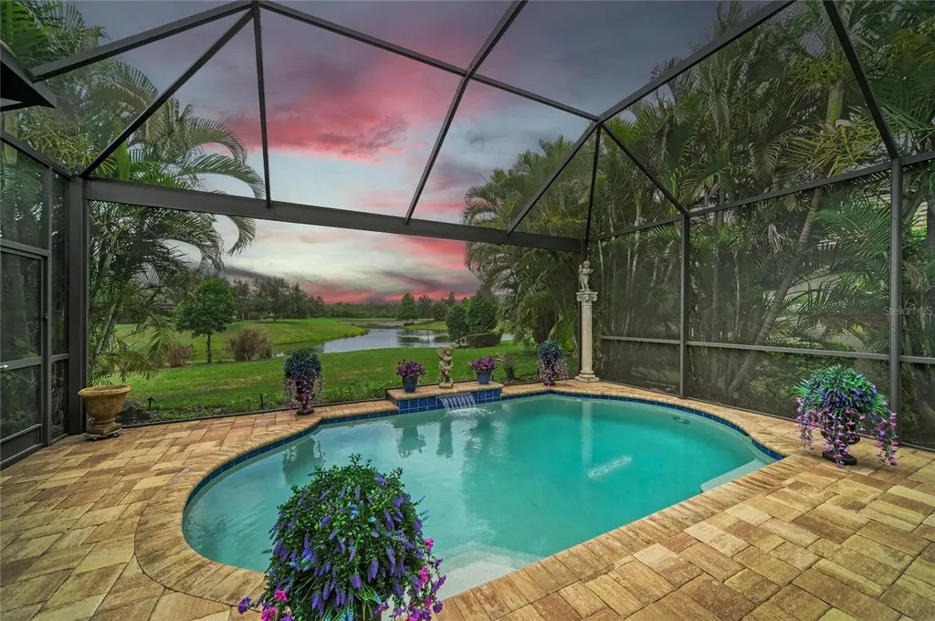 14507 Stirling Drive Bradenton FL 34202