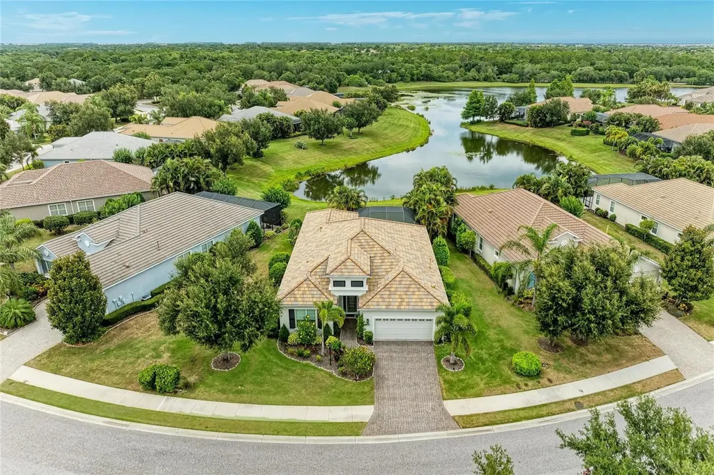 14507 Stirling Drive Bradenton FL 34202
