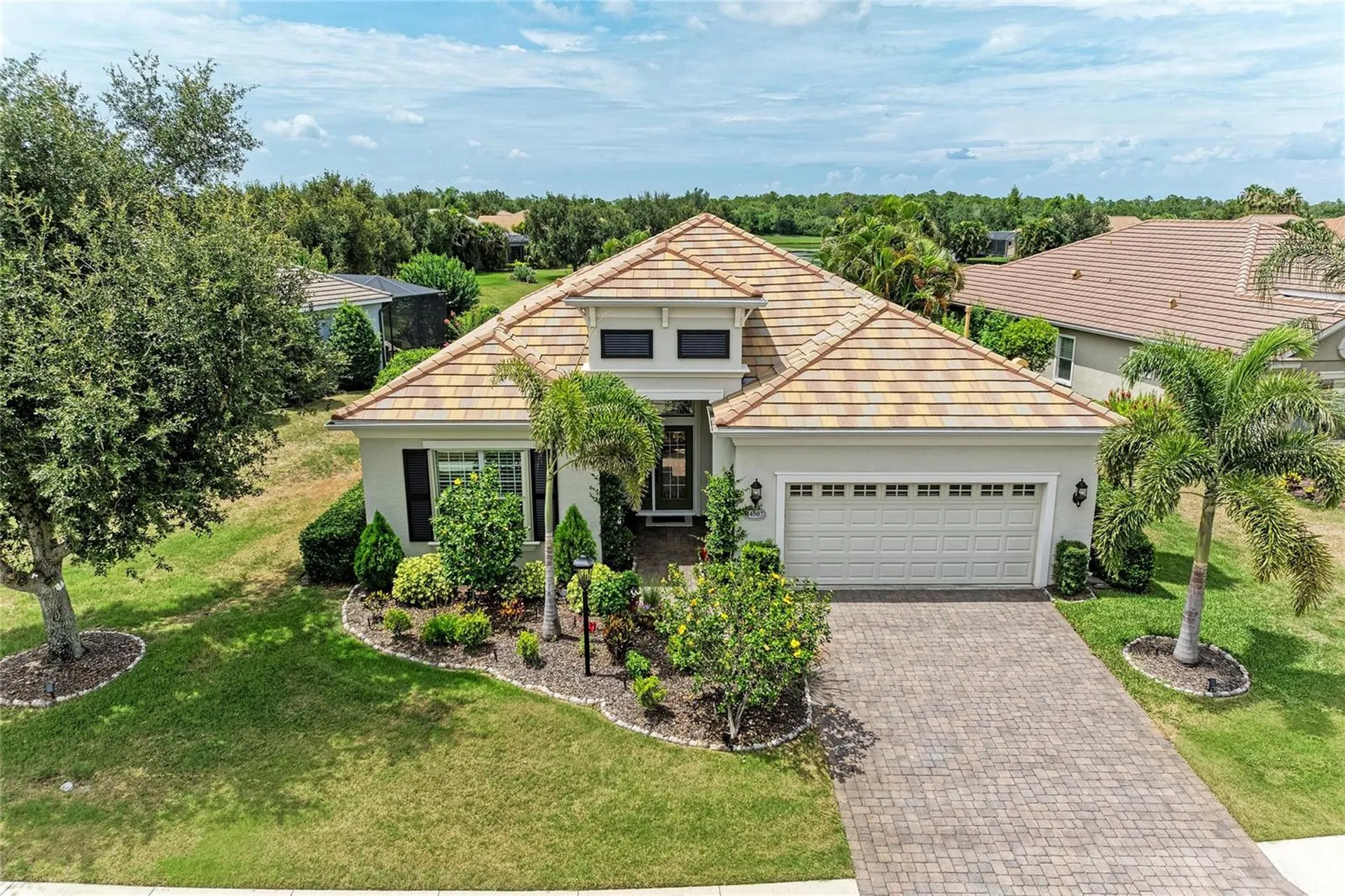 14507 Stirling Drive Bradenton FL 34202
