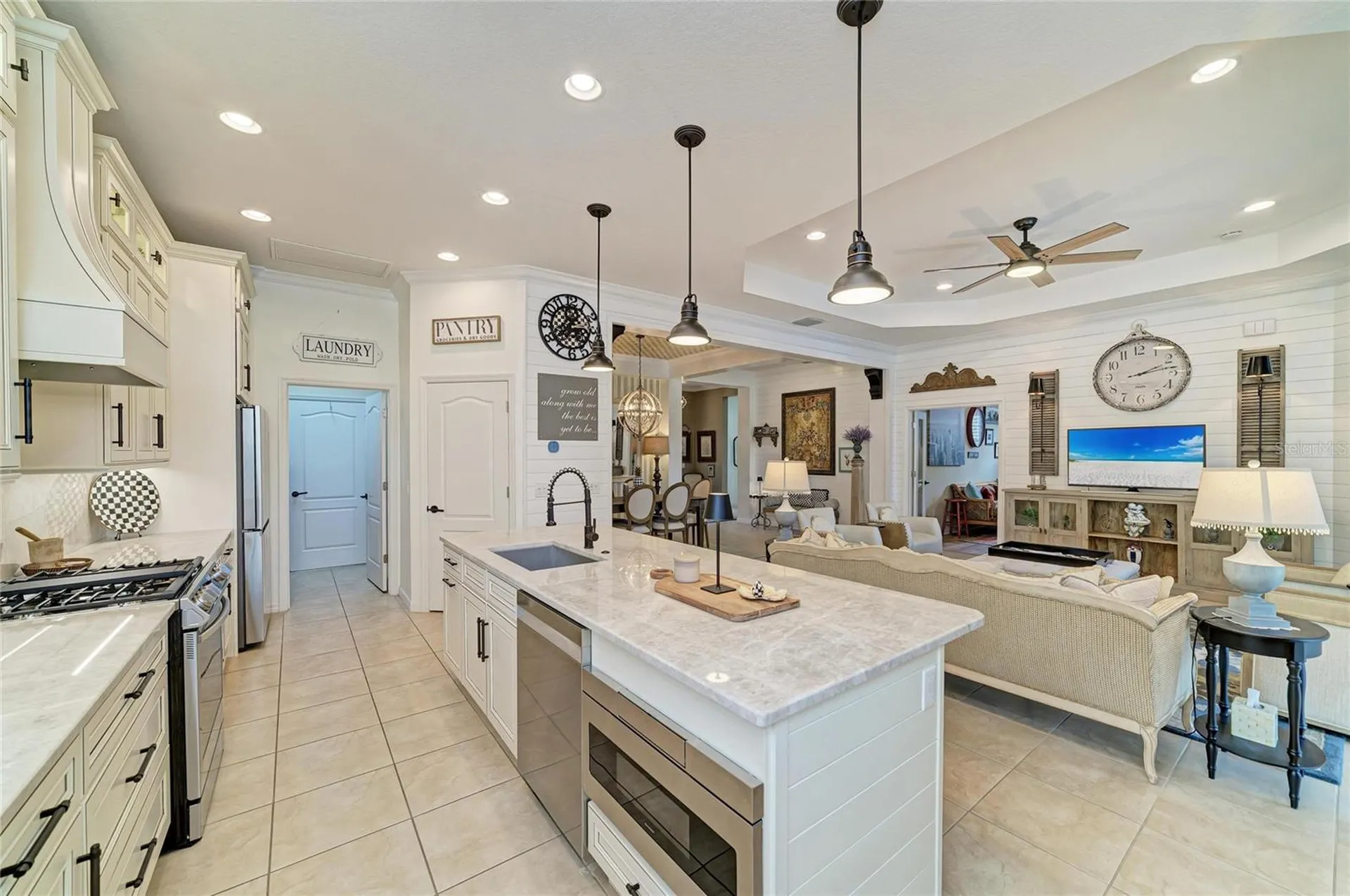 14507 Stirling Drive Bradenton FL 34202