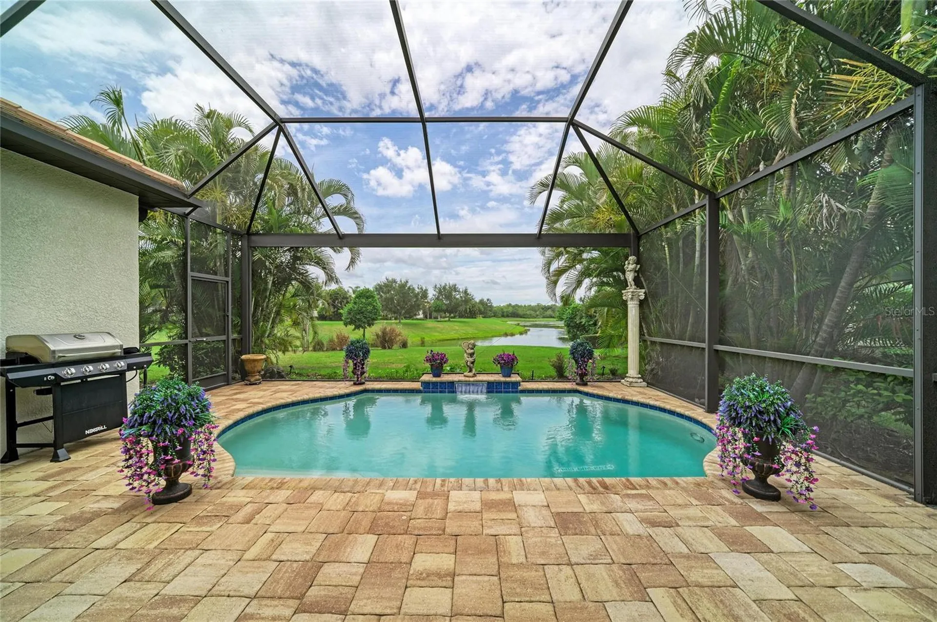 14507 Stirling Drive Bradenton FL 34202