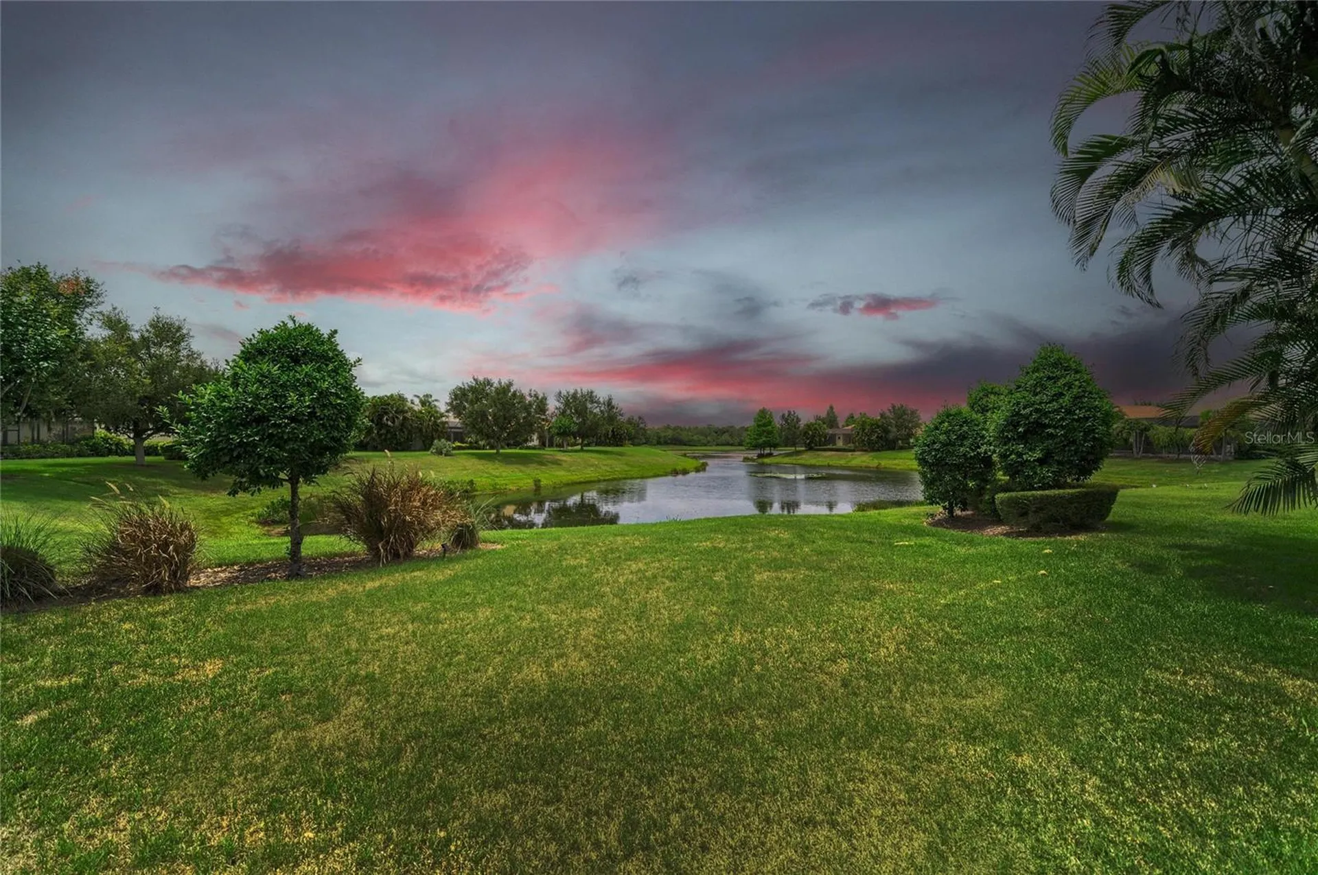14507 Stirling Drive Bradenton FL 34202