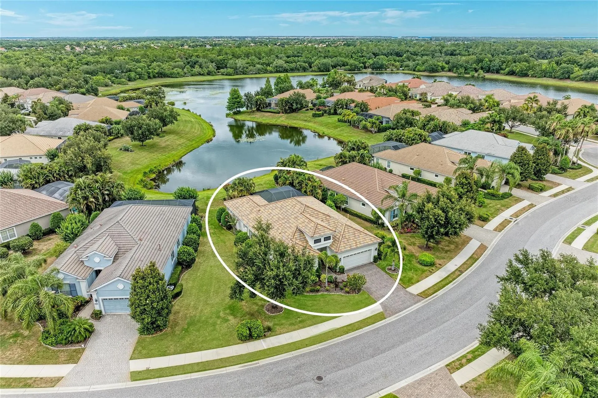 14507 Stirling Drive Bradenton FL 34202
