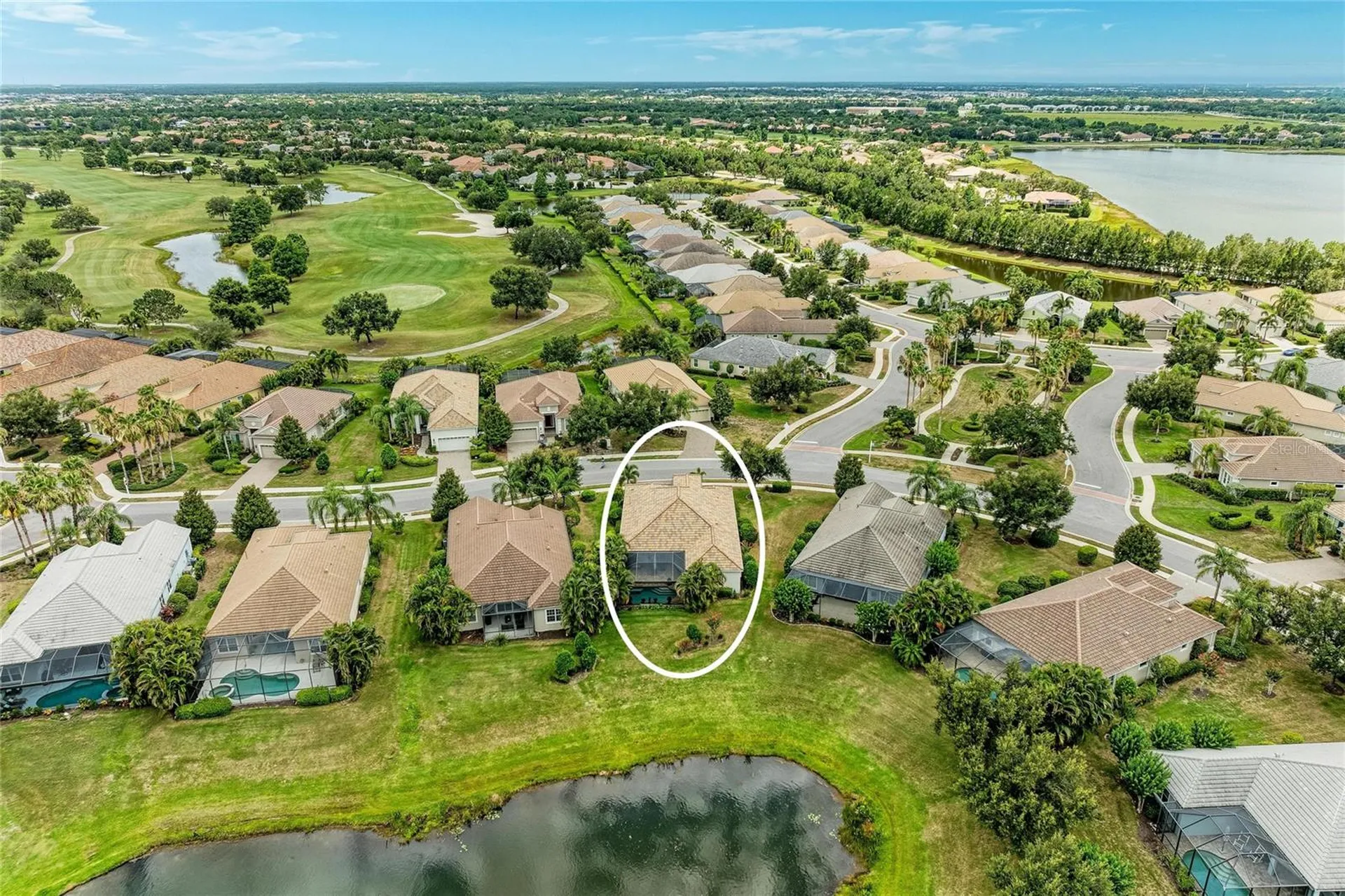 14507 Stirling Drive Bradenton FL 34202