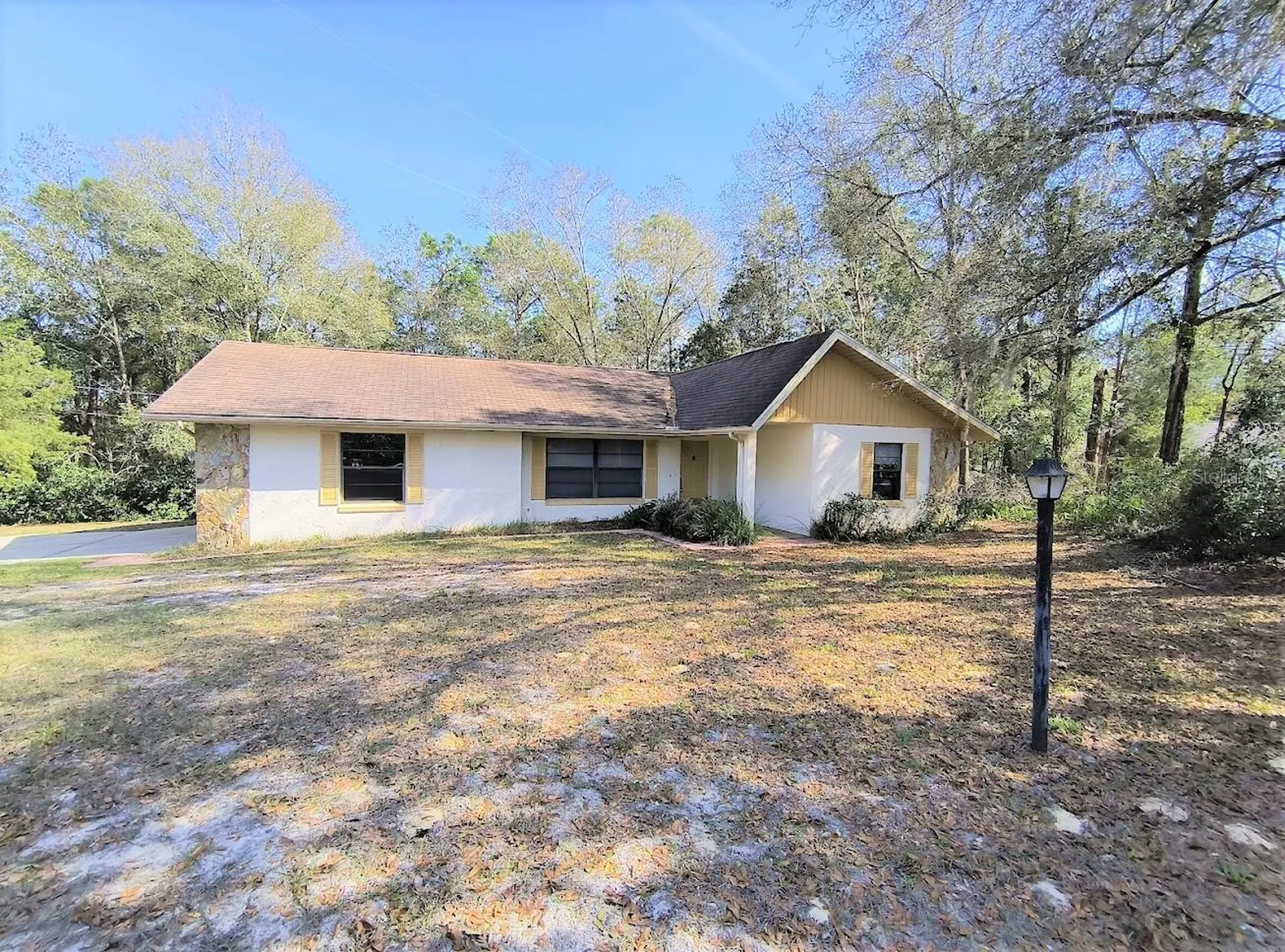 9731 SW 200th Court Dunnellon FL 34431