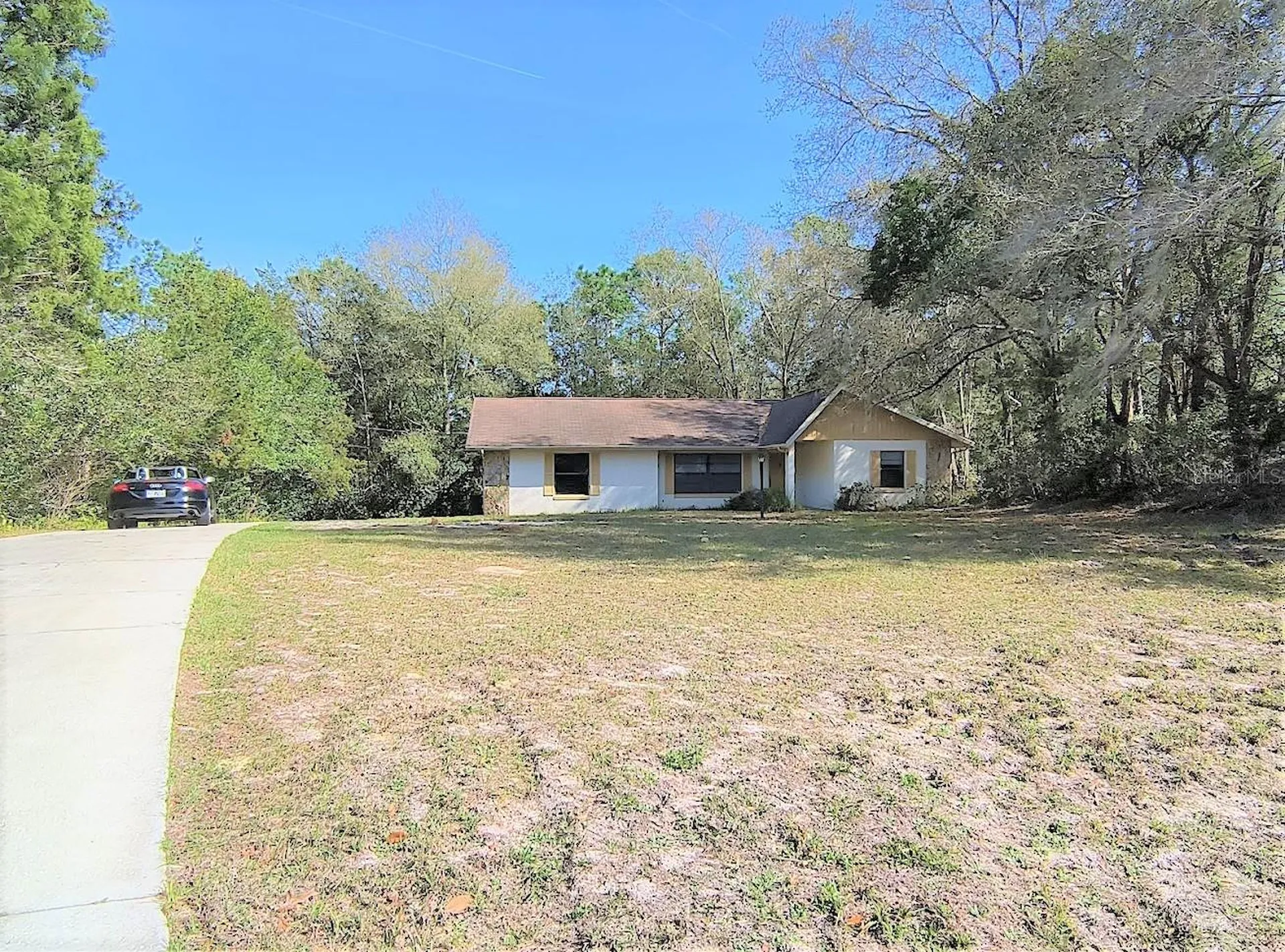 9731 SW 200th Court Dunnellon FL 34431