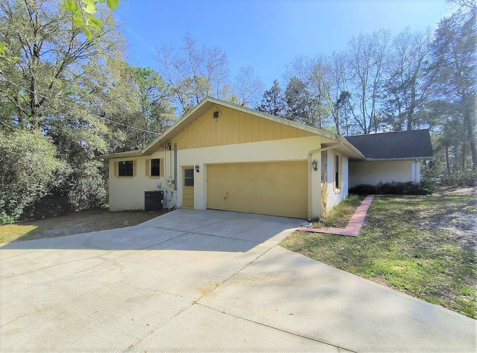 9731 SW 200th Court Dunnellon FL 34431