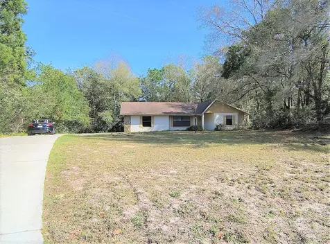 9731 SW 200th Court Dunnellon FL 34431
