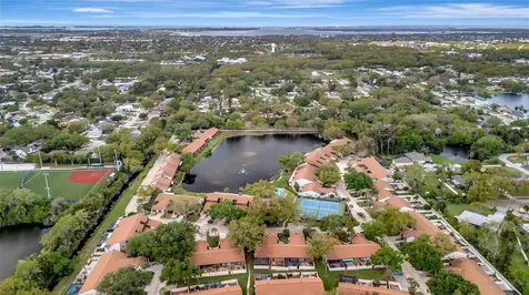 2925 Park Lake Drive Bradenton FL 34209